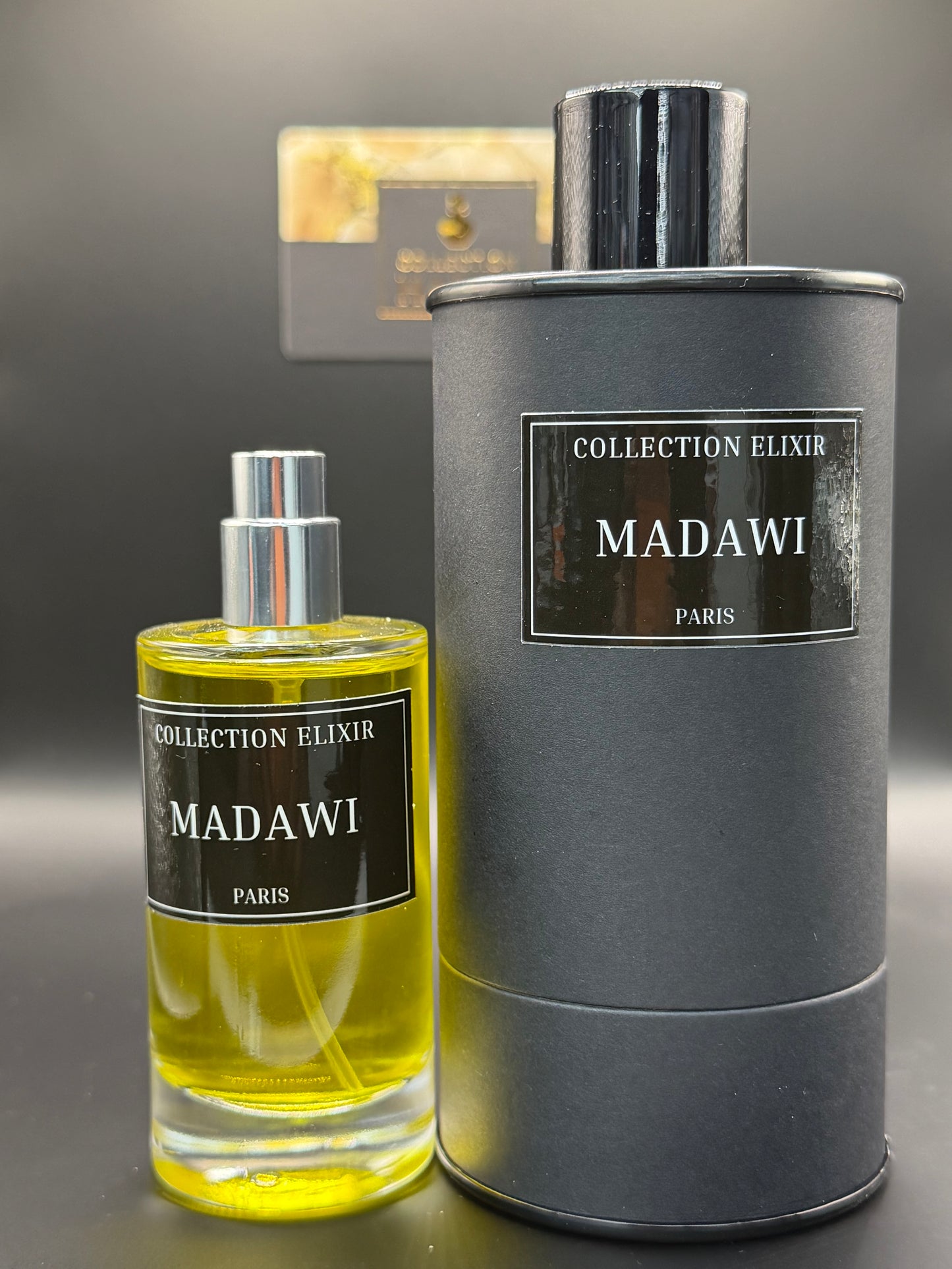 Madawi