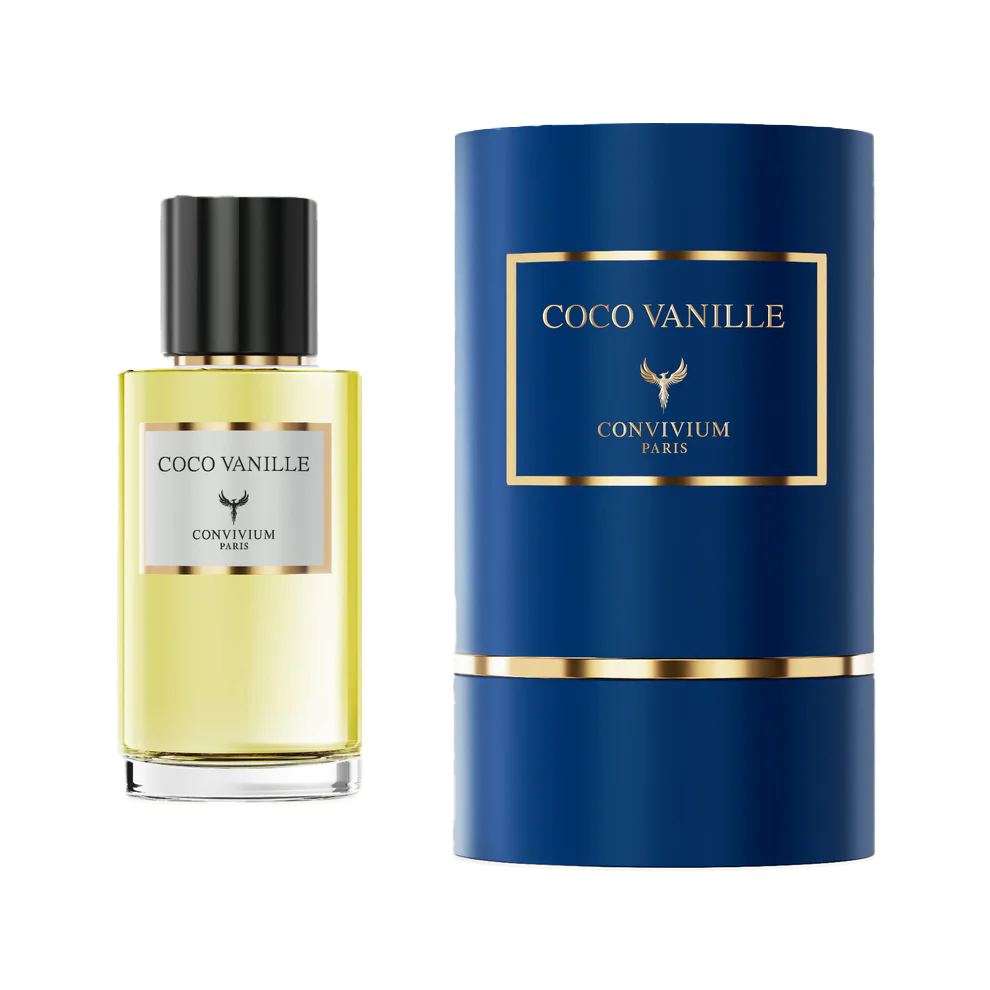 Coco Vanille