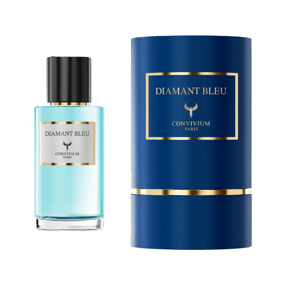Diamant Bleu