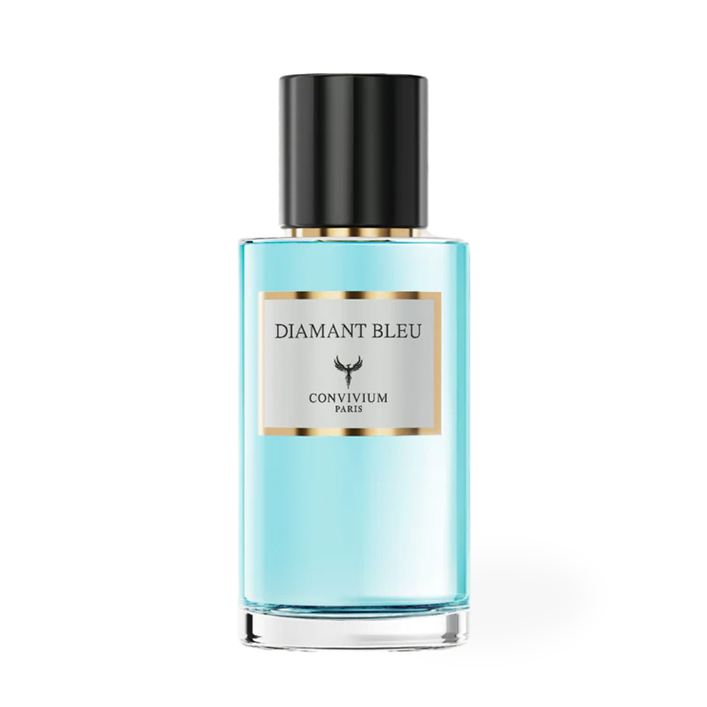 Diamant Bleu