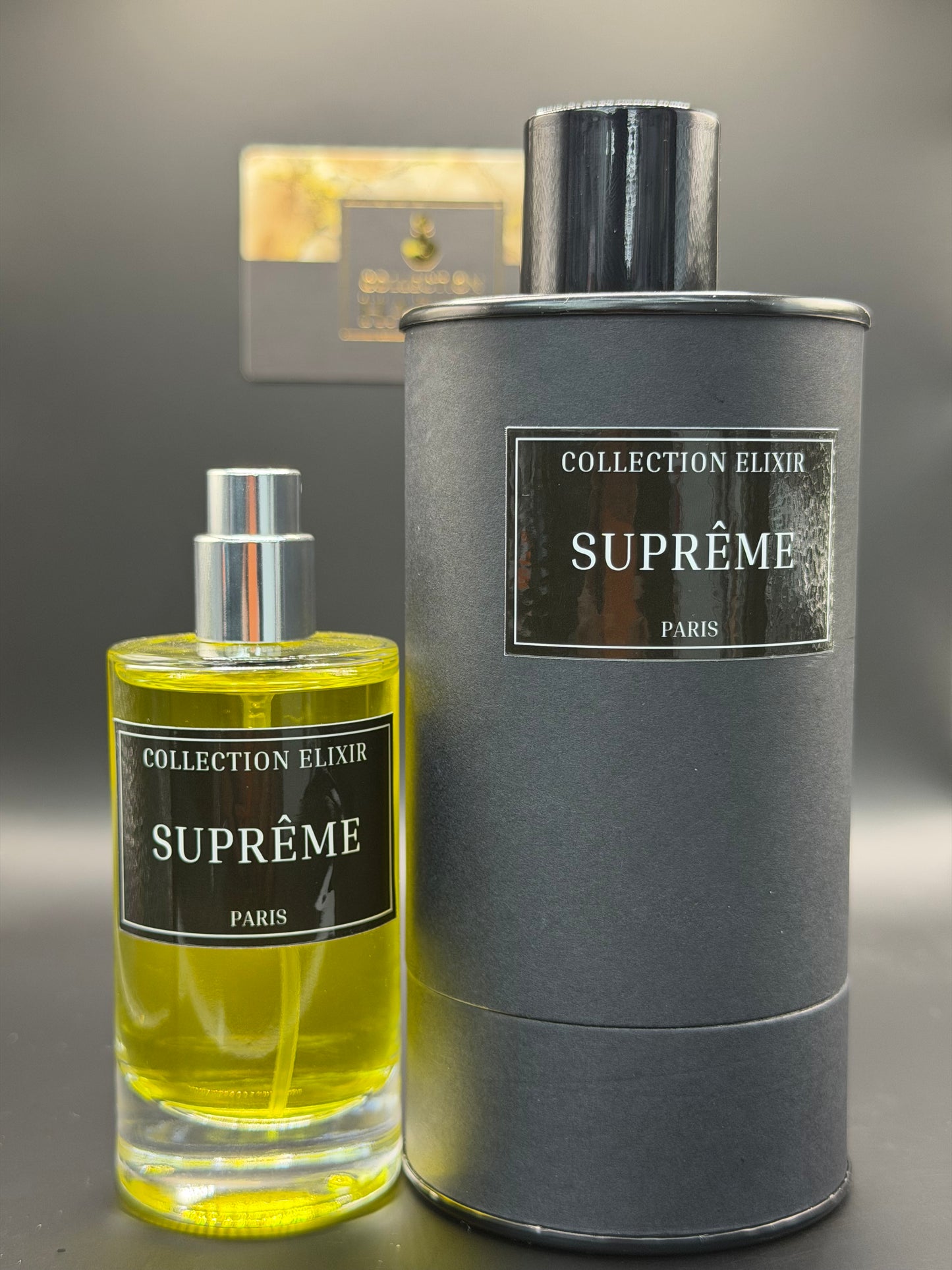 Supreme