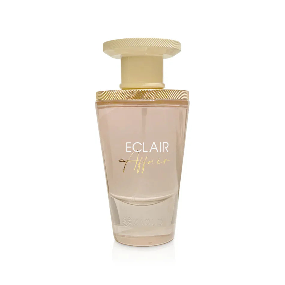Eclair Affair