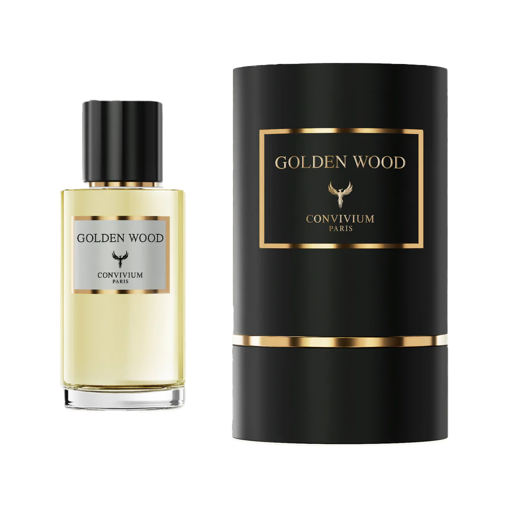 Golden Wood