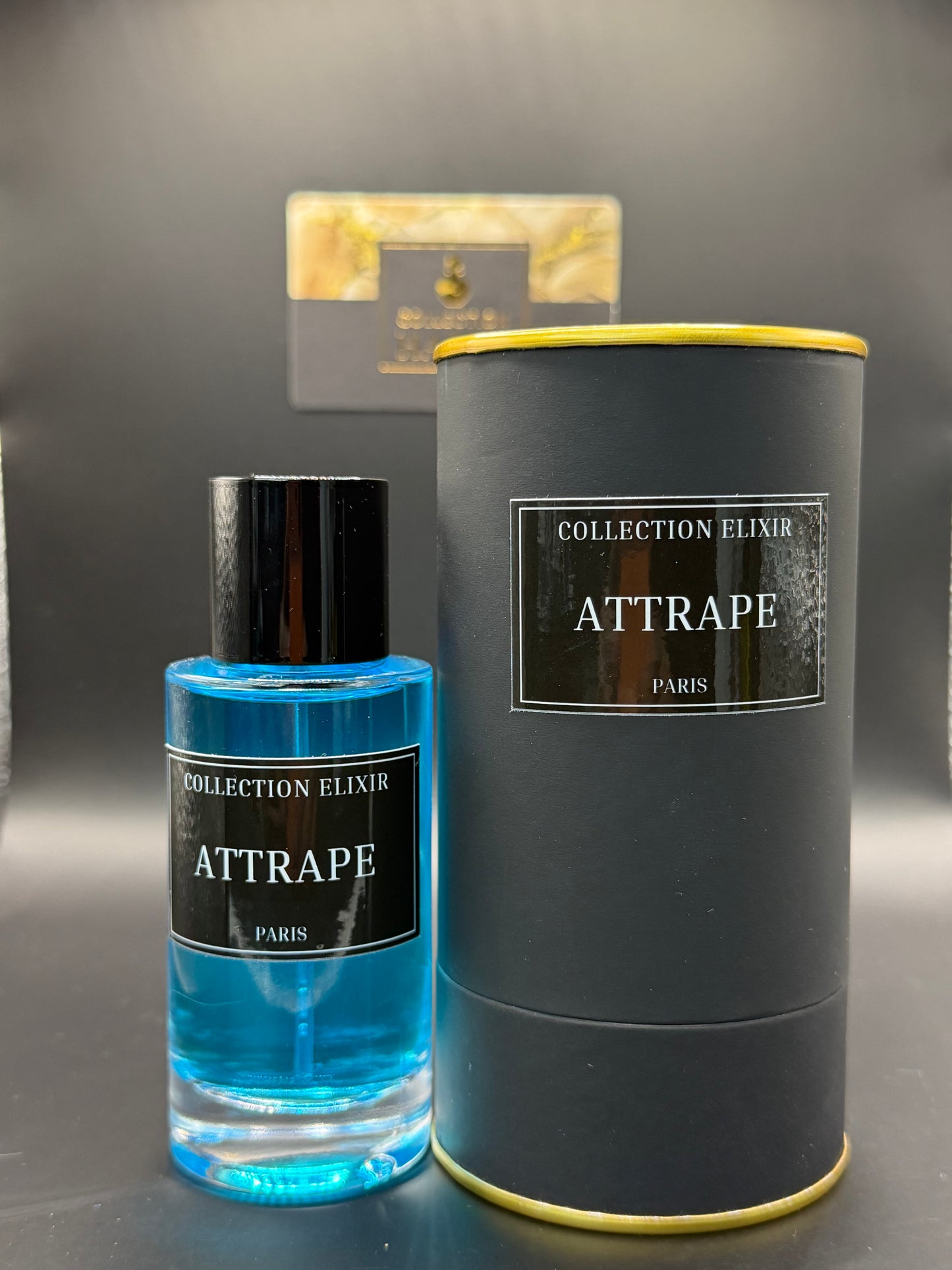 Attrape
