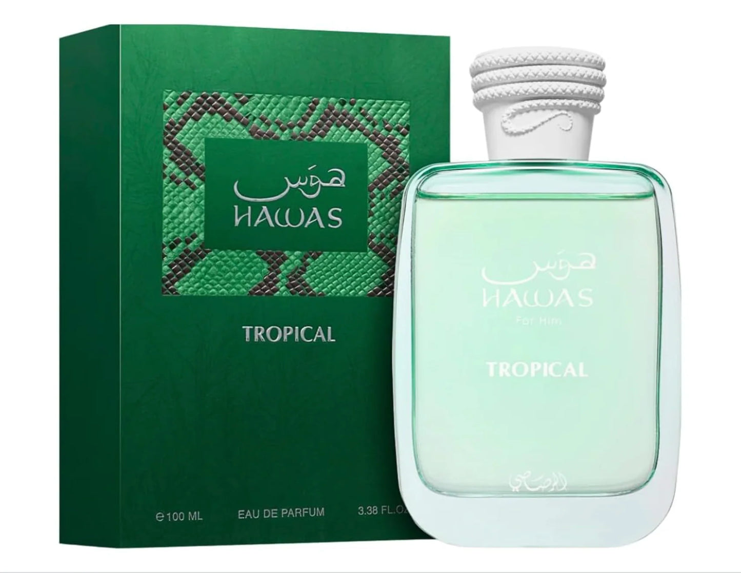Hawas Tropical