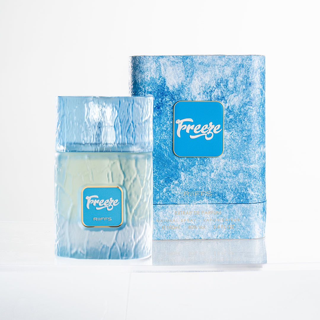 Freeze