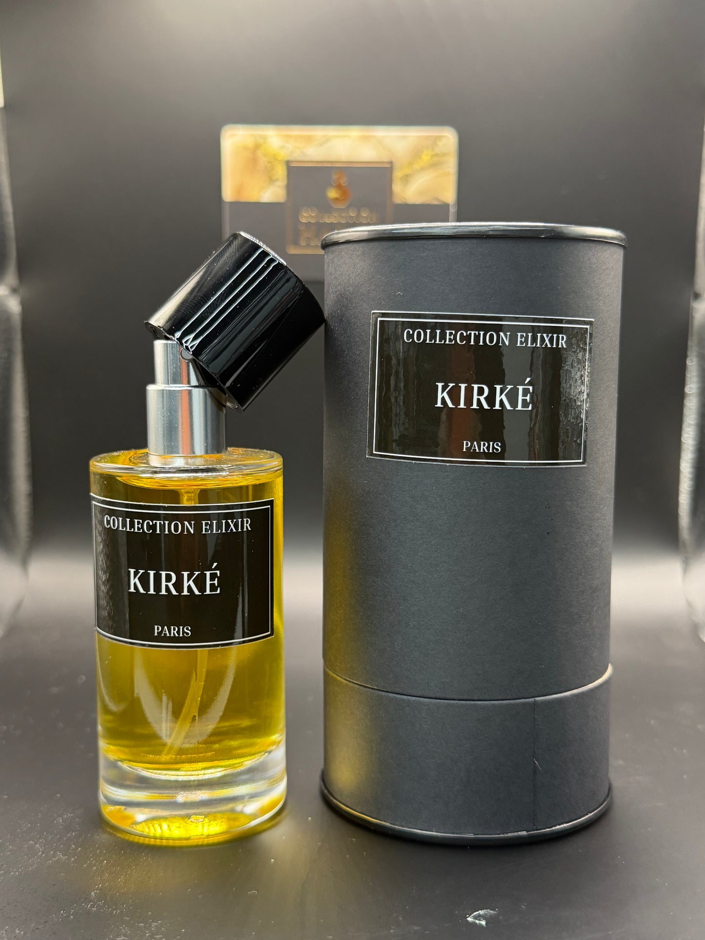 Kirke