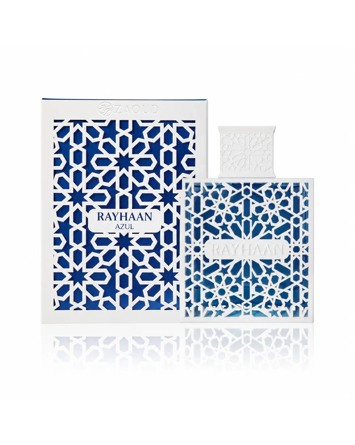 Azul