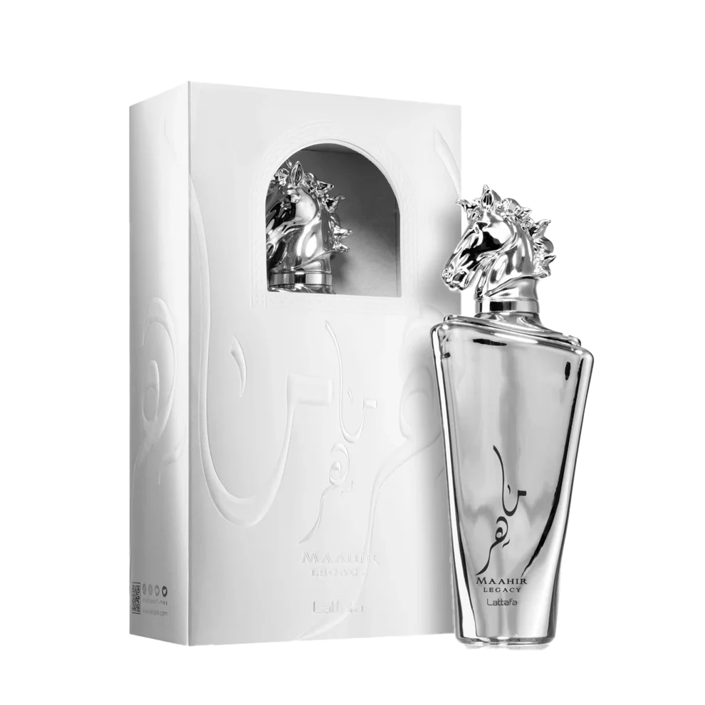 Maahir Legacy