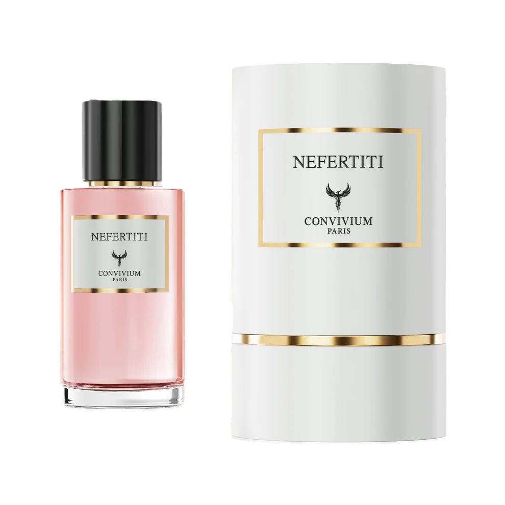 Nefertiti