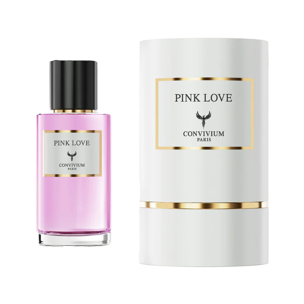 Pink Love