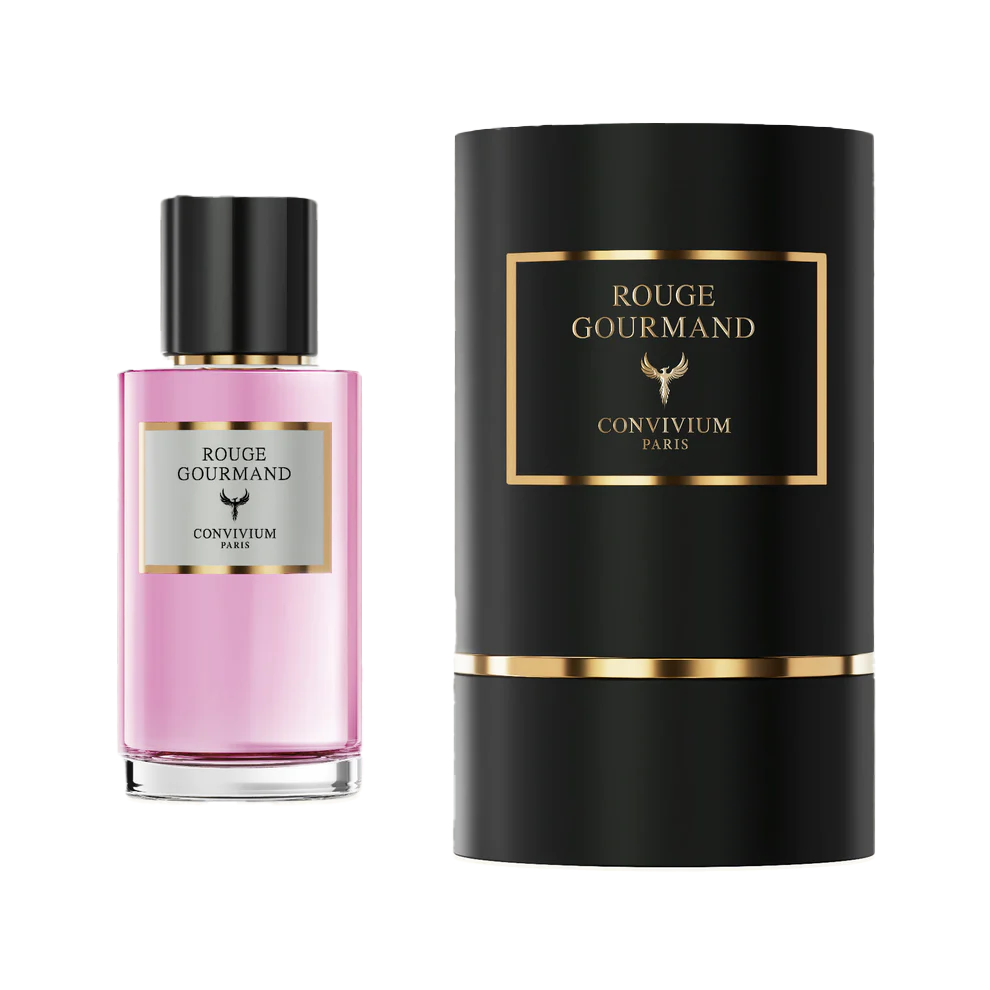 Rouge Gourmand