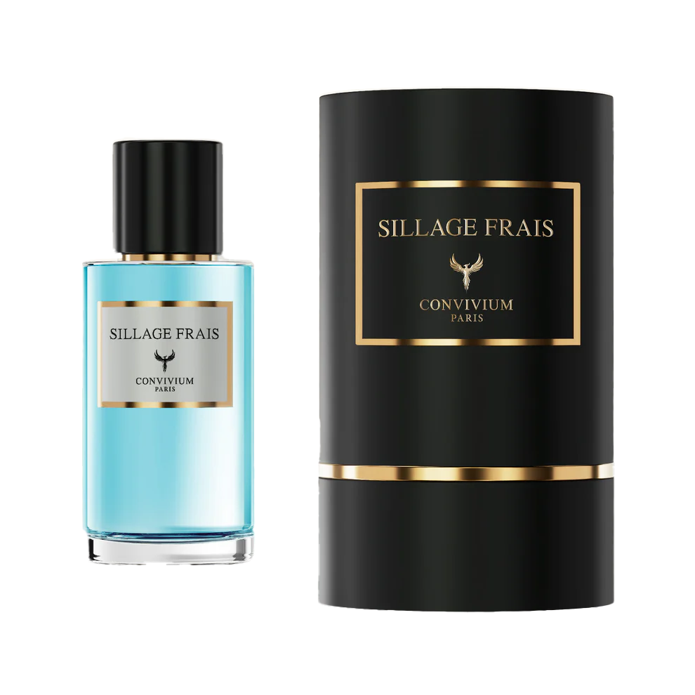 Sillage Frais