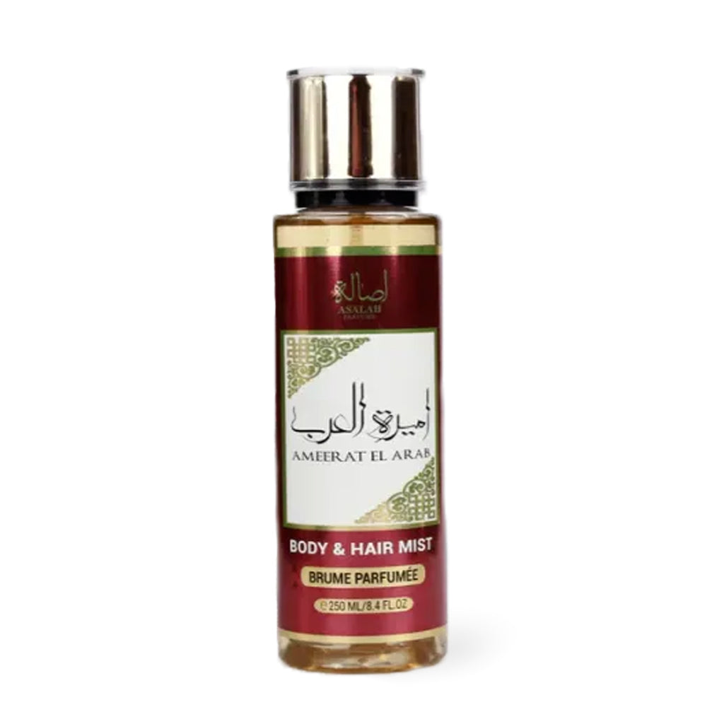 Ameerat Al Arab Hair/Body Spray