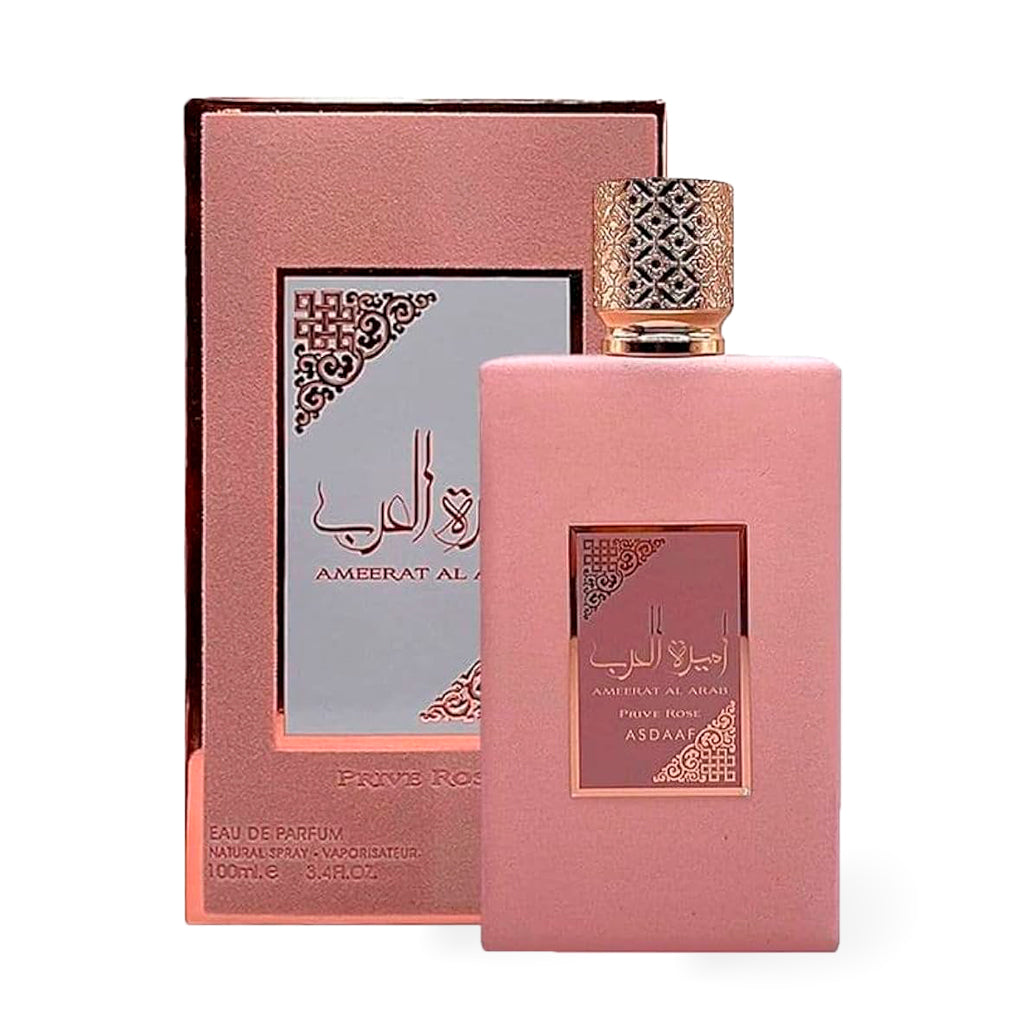 Ameerat Al Arab Prive Rose