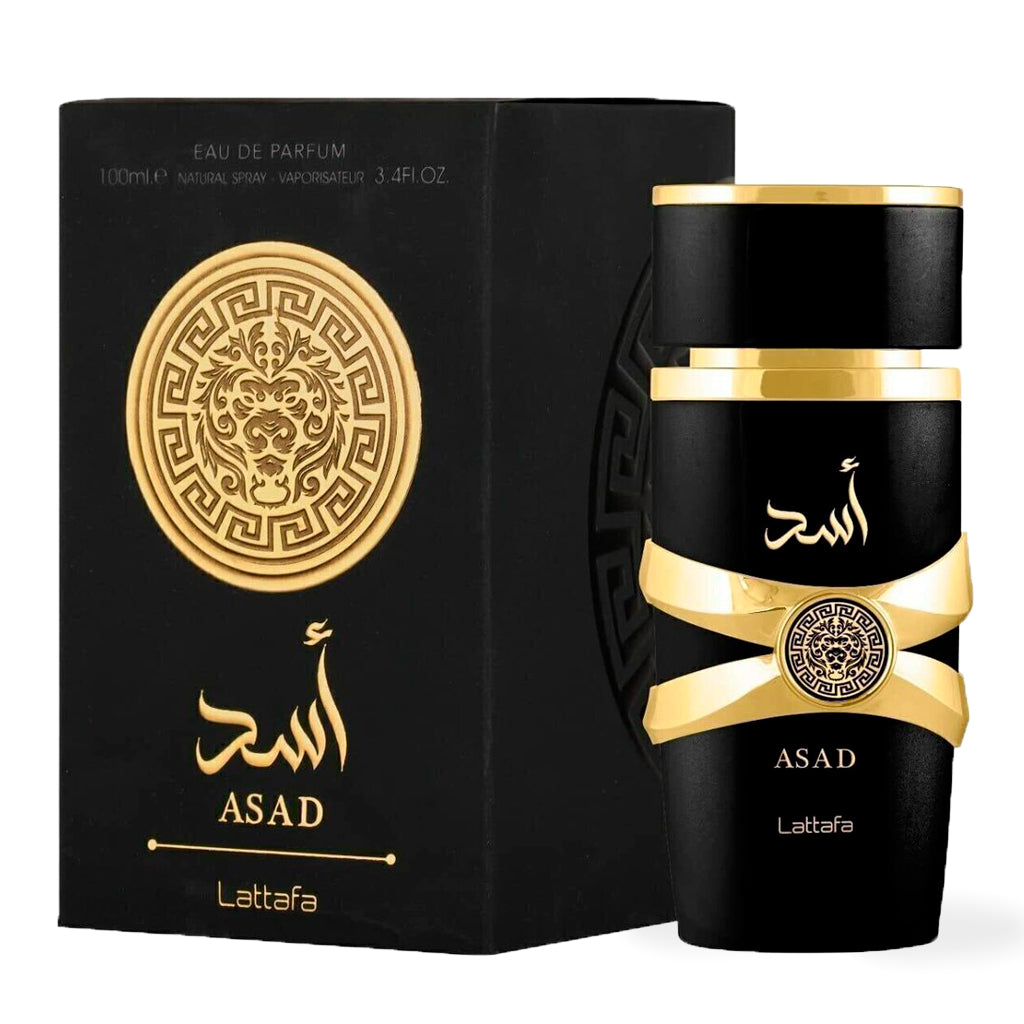 Asad
