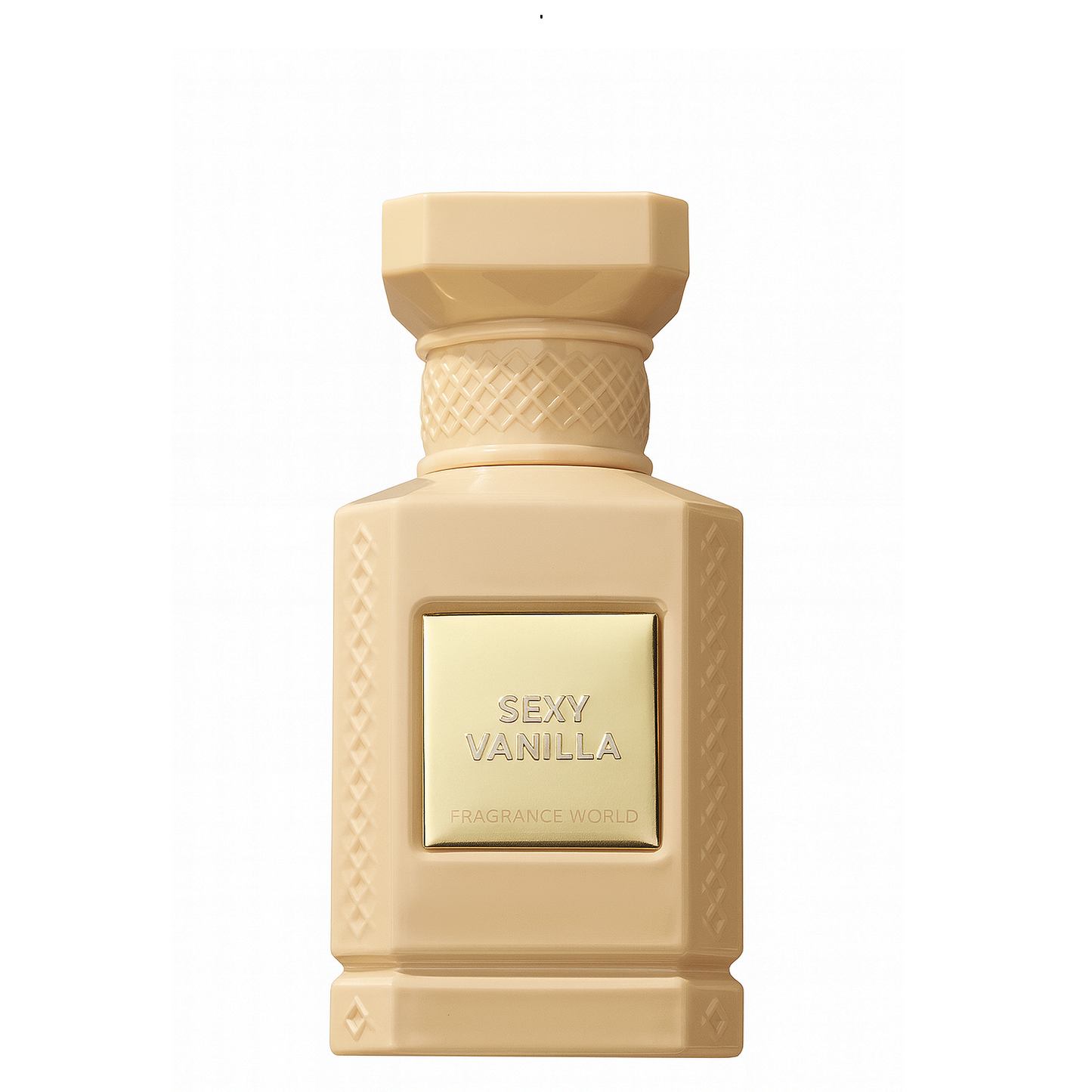 Sexy Vanilla