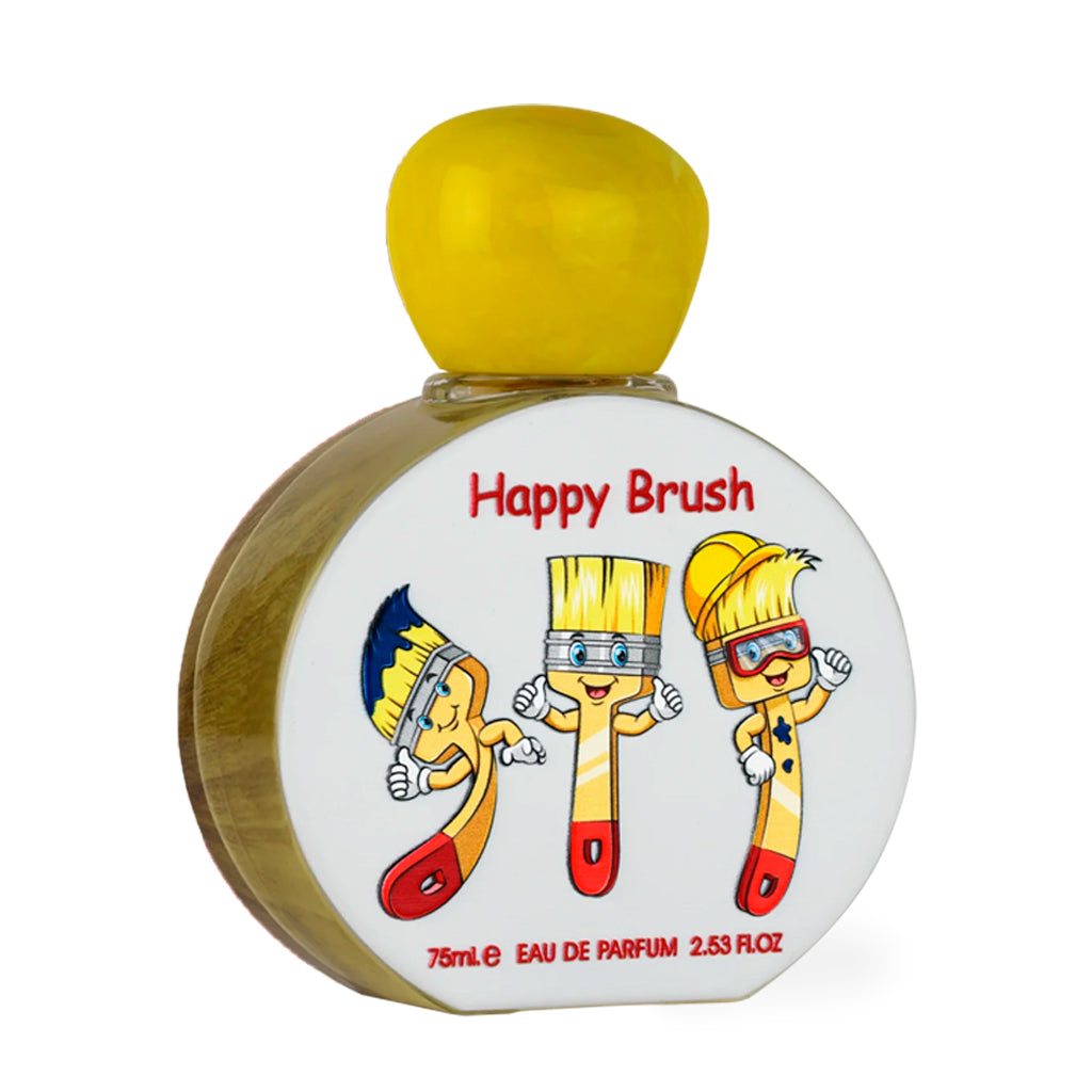 Happy Brush