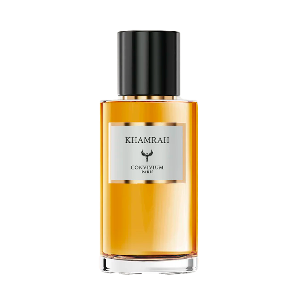 Khamrah