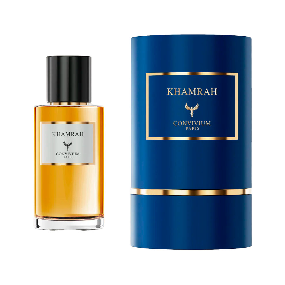 Khamrah