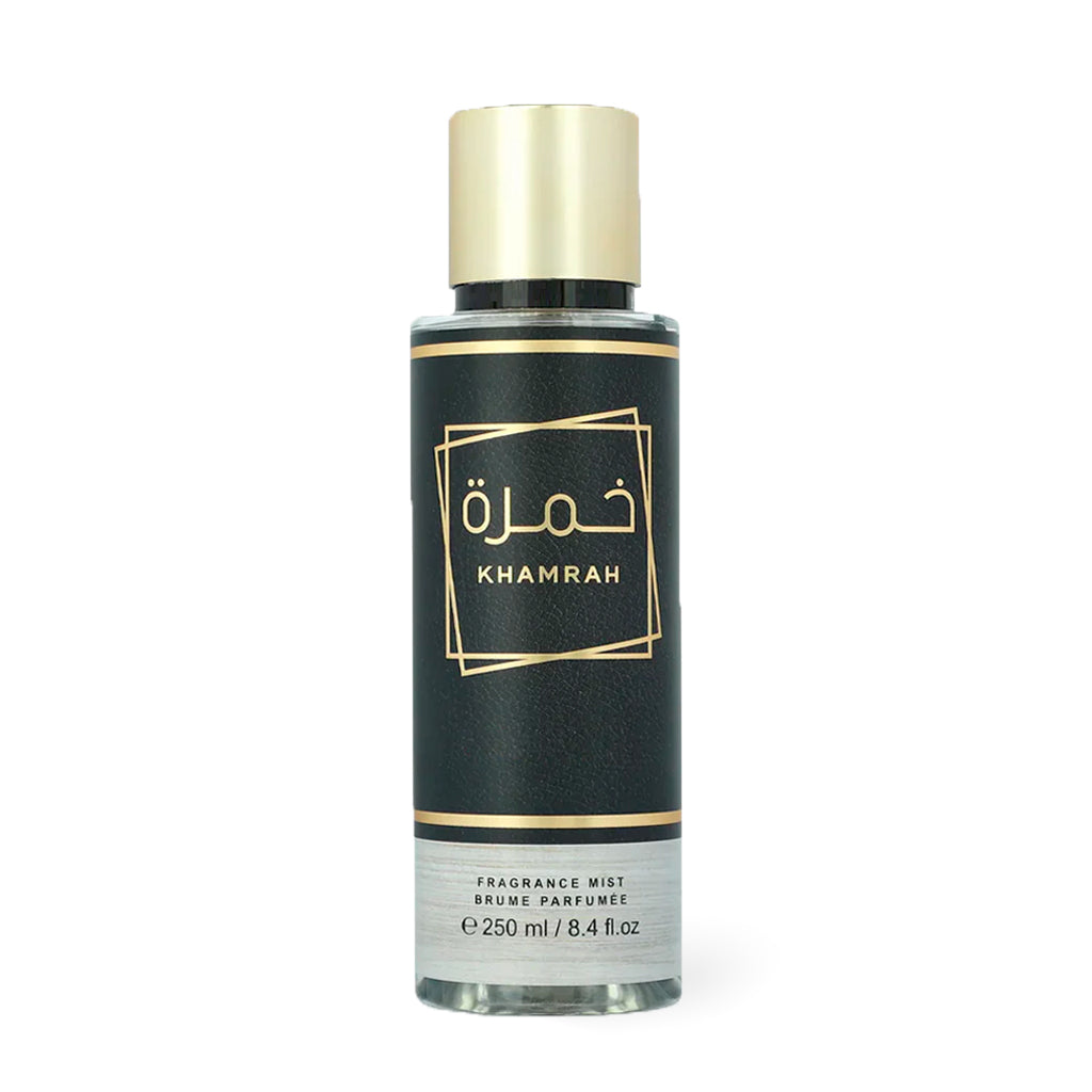Khamrah Hair/Body Spray
