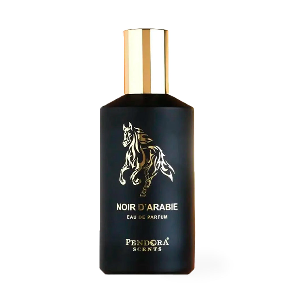 Noir D'Àrabie