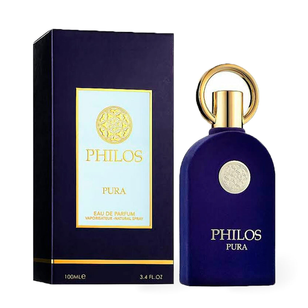 Philos Pura