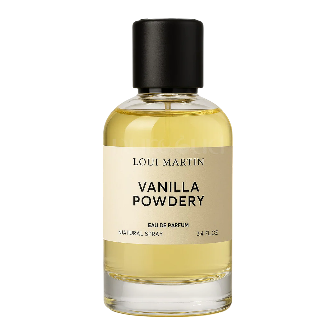 Vanilla Powdery