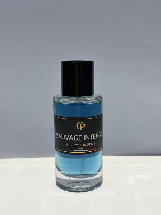 Sauvage intense