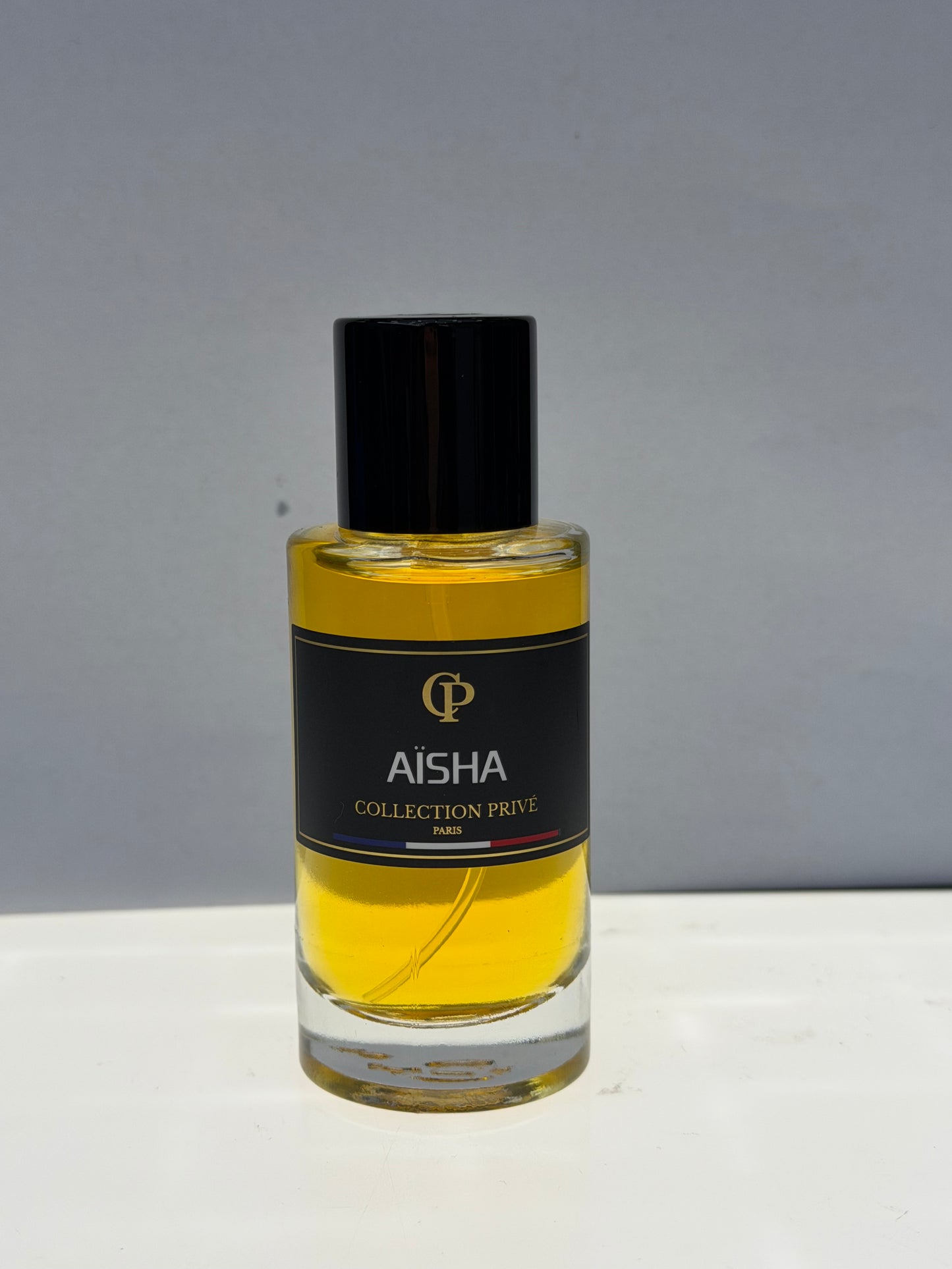 Aisha