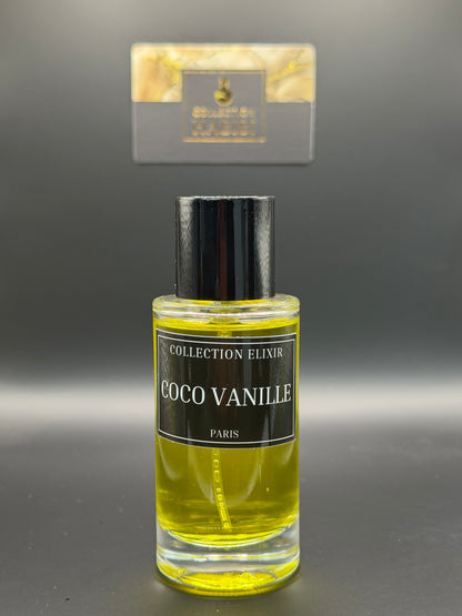 Coco Vanille