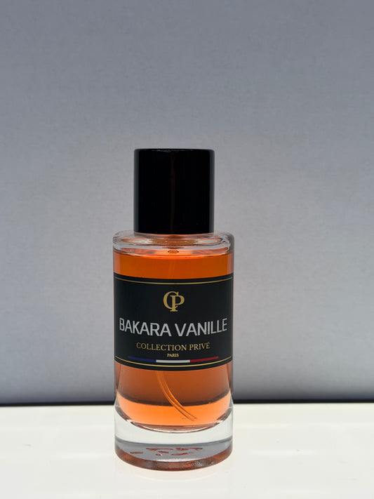 Bakara Vanille