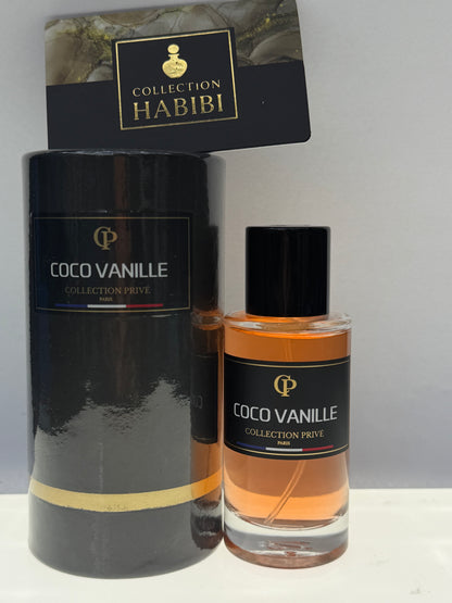 Coco Vanille