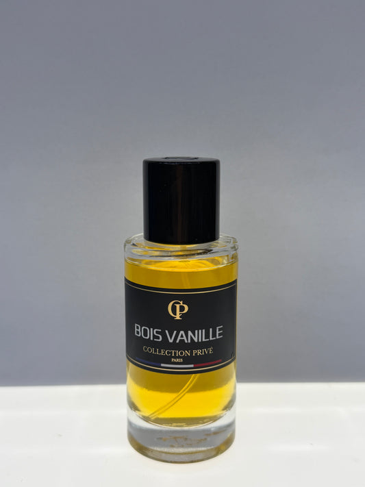 Bois Vanille