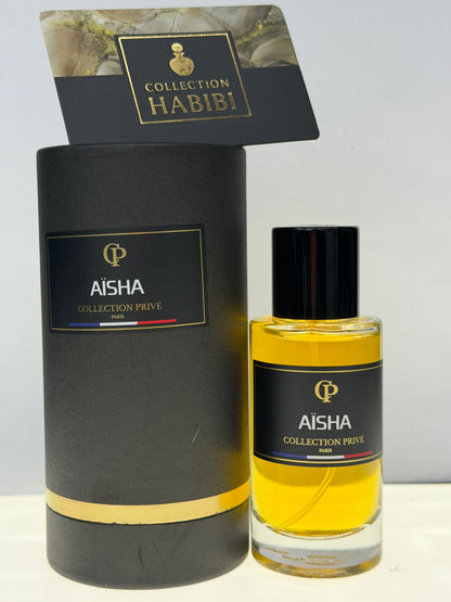 Aisha