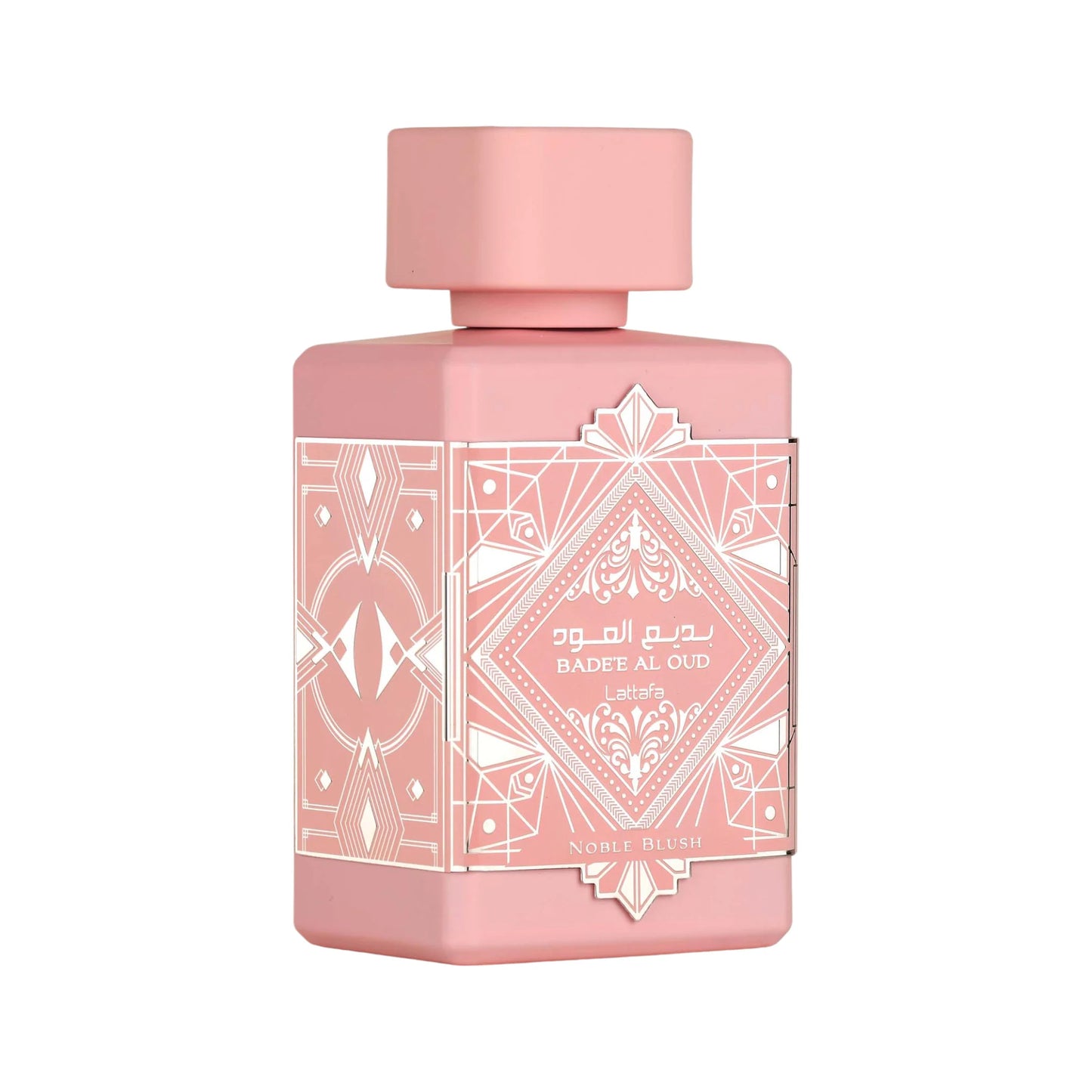 Lattafa Nobble Blush