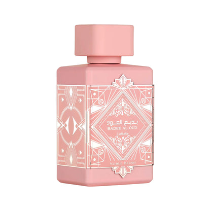 Lattafa Nobble Blush