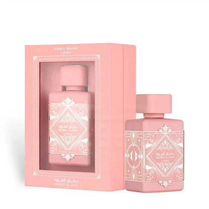 Lattafa Nobble Blush