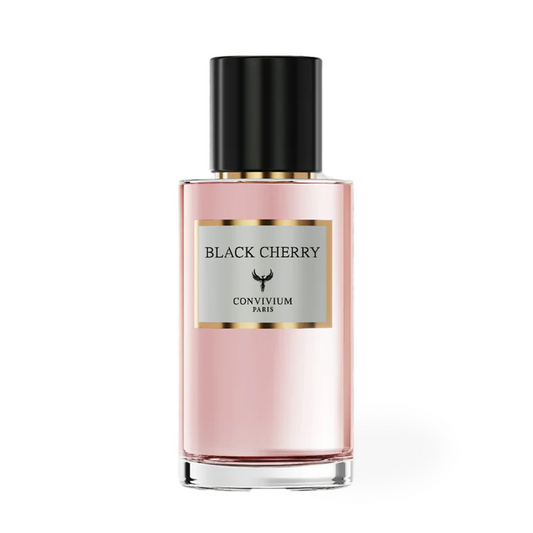 Black Cherry