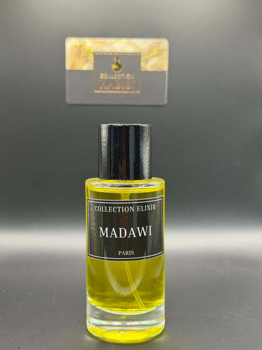 Madawi