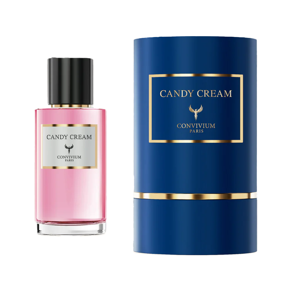 Candy Cream