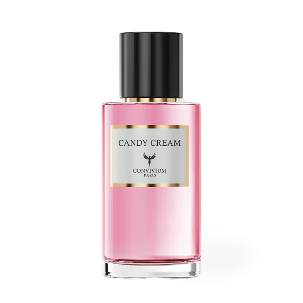 Candy Cream