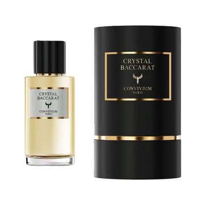 Crystal Baccarat