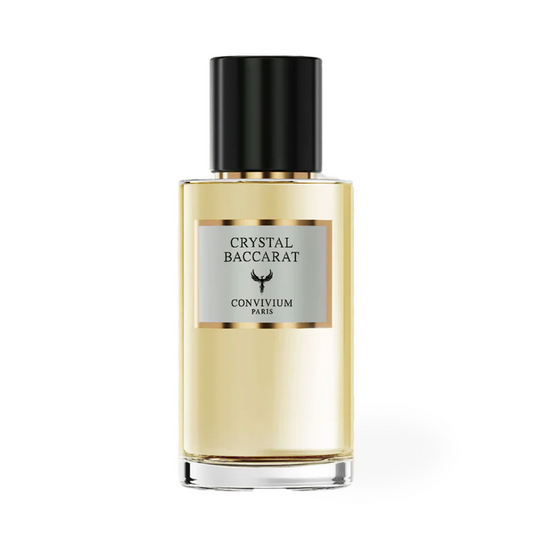 Crystal Baccarat