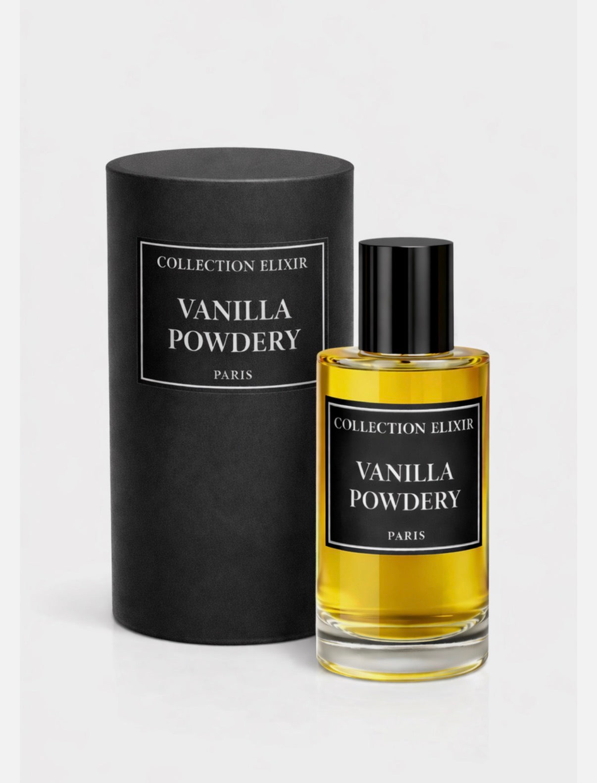 Vanilla Powdery