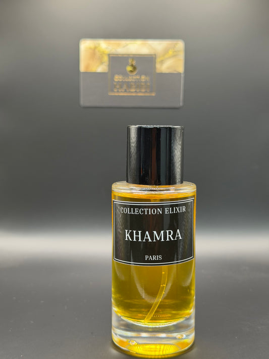 Khamra