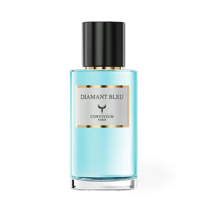 Diamant Bleu