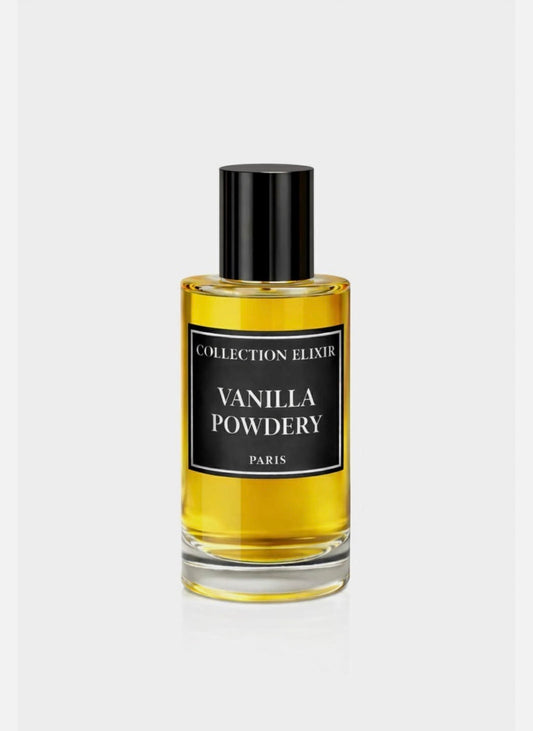 Vanilla Powdery