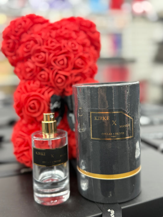Kirke Collection Privee Paris