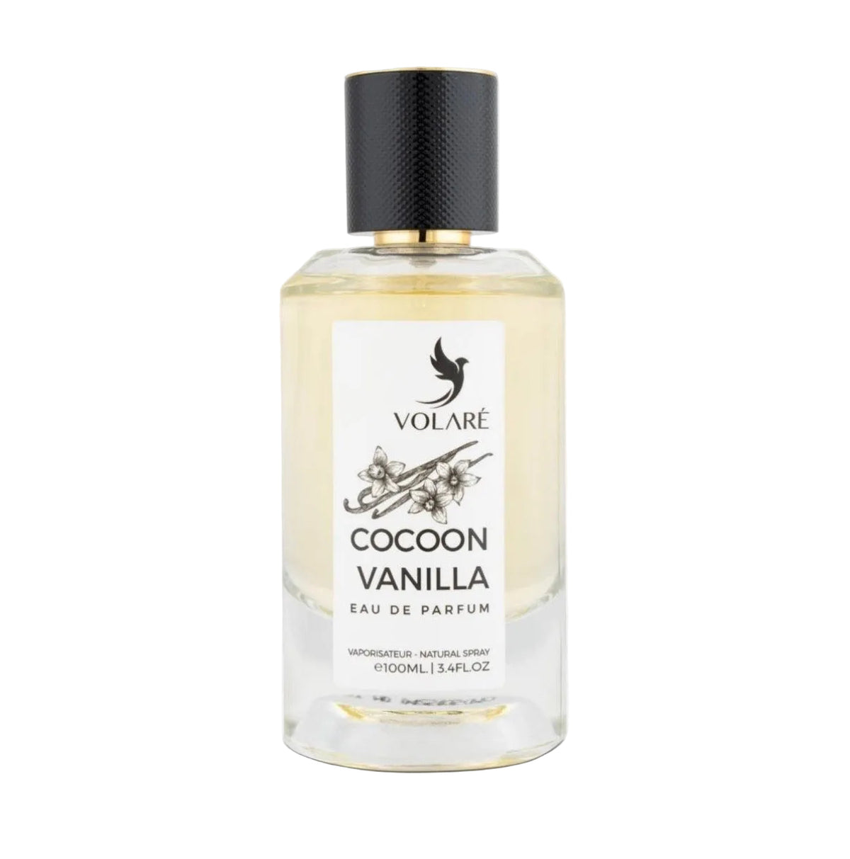 Cocoon Vanilla